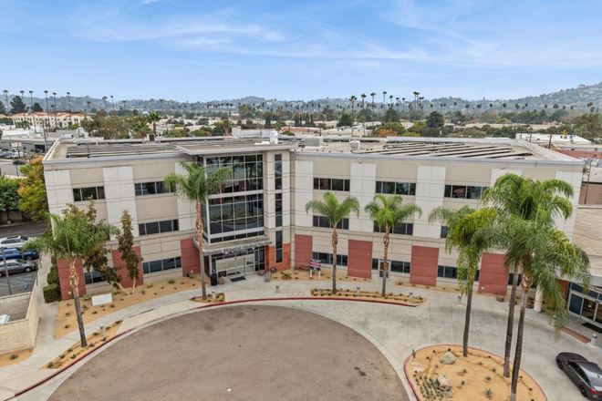 Preview of Office space for Rent at 222 W Eulalia Street
