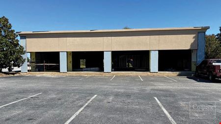Preview of Retail space for Rent at 1750 Hwy 14 East