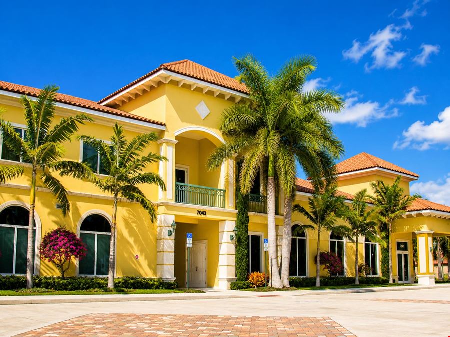 St Lucie Oaks