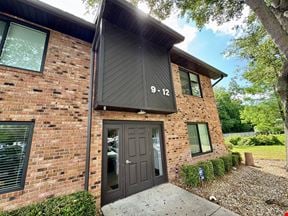 Ormond Beach Office Condo - 780 SF - Fully Furnished