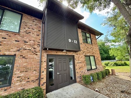 Preview of Office space for Sale at 555 W Granada Blvd, G-12