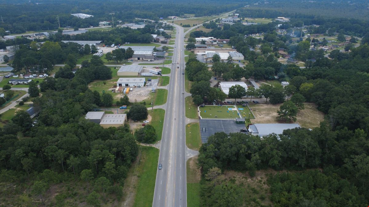 S. Guignard Business Park - Lot 2