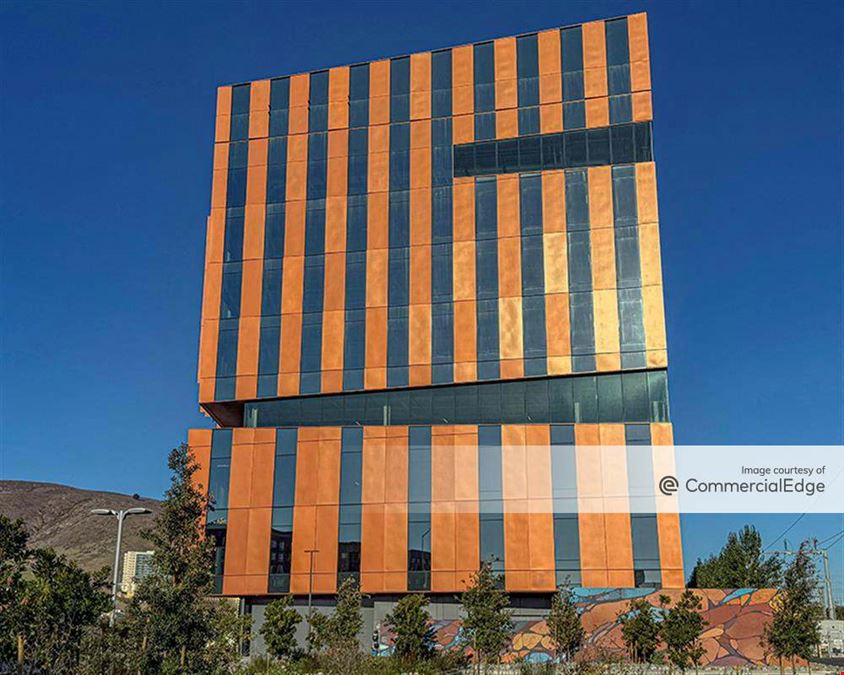 SPUR Phase I (IQHQ)