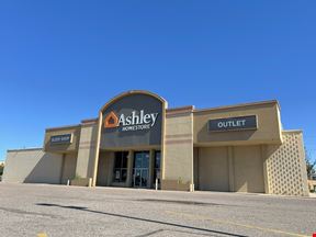 18,900 SF Retail Box, Downtown Sioux City