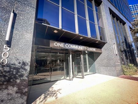 Preview of Office space for Rent at 500 W Illinois Ave