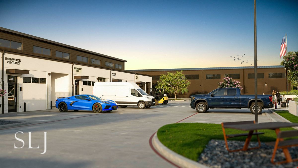 Northlake Vista Development Opportunity