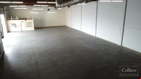 Preview of Industrial space for Rent at 1235 Blumenfeld Drive