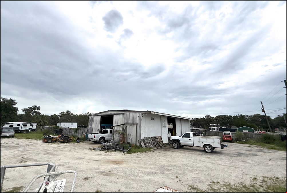 610 Old Daytona Rd