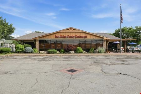 Preview of Retail space for Sale at 1925 E Ridge Rd