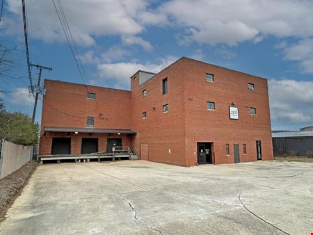 Preview of Other space for Rent at 810 Ramseur Street