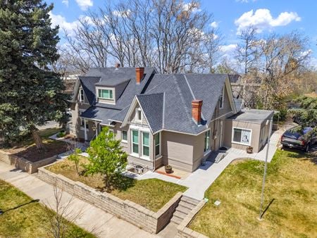 Preview of Office space for Sale at 1979 W Littleton Boulevard