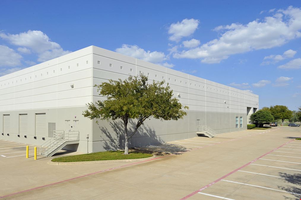 Coppell Business Center II (1405)