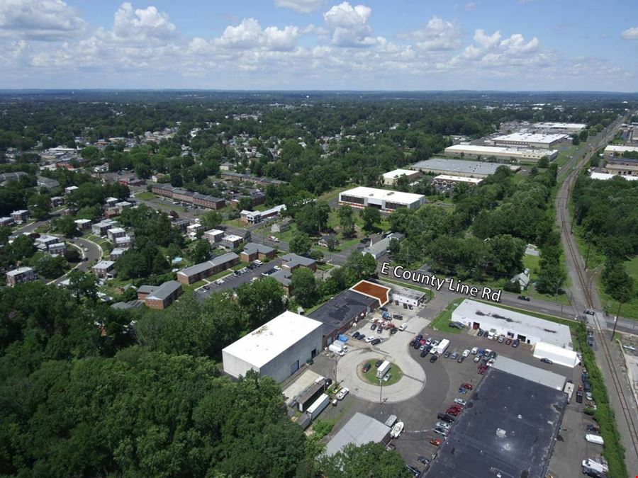 Hatboro Industrial Complex