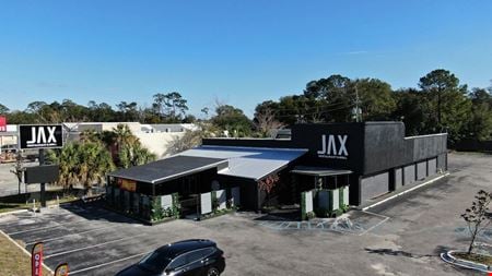 Preview of Retail space for Sale at 8136 Atlantic Blvd