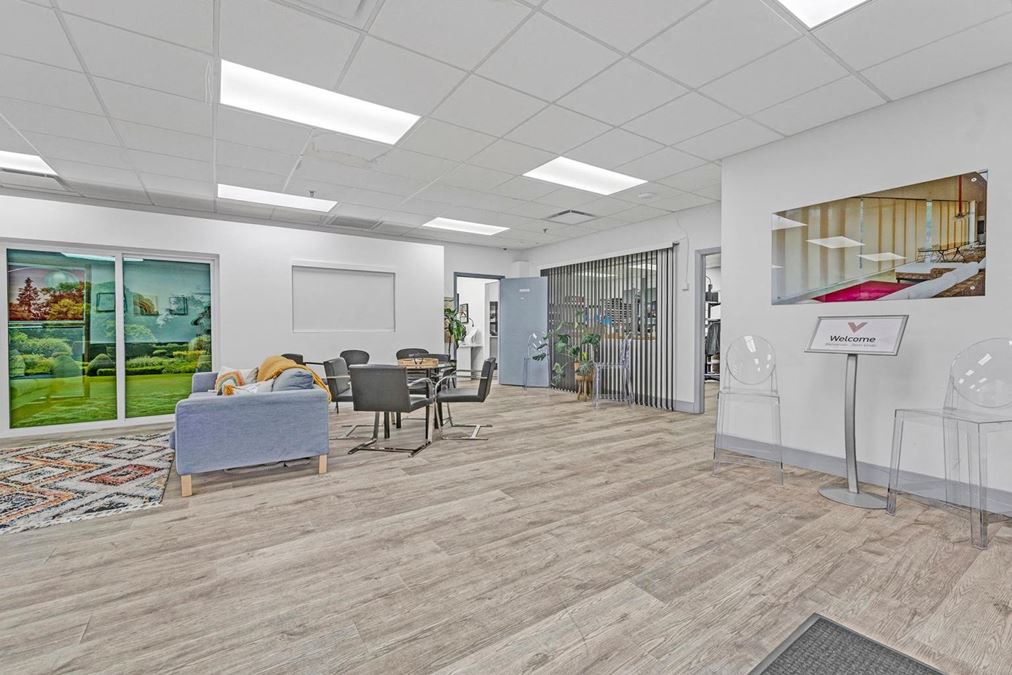 6850 NW 74th Street