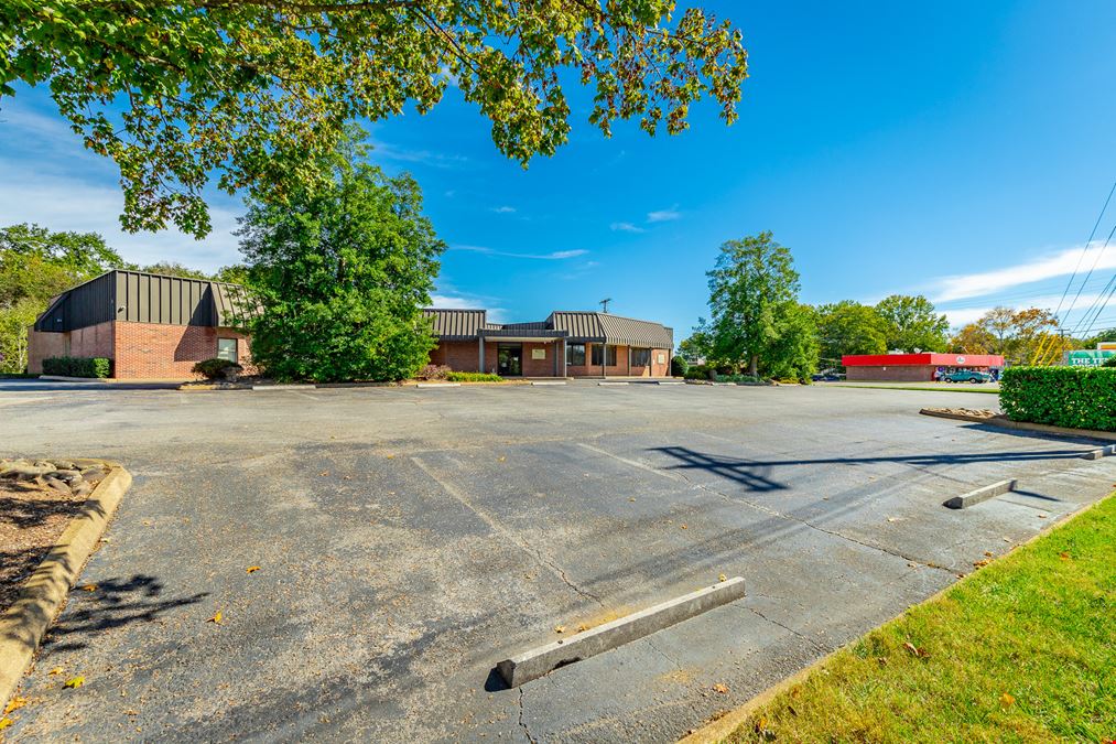 East Ridge Eye Center