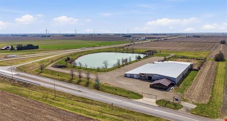 Preview of Unassigned space for Sale at 24855 Illinois 122