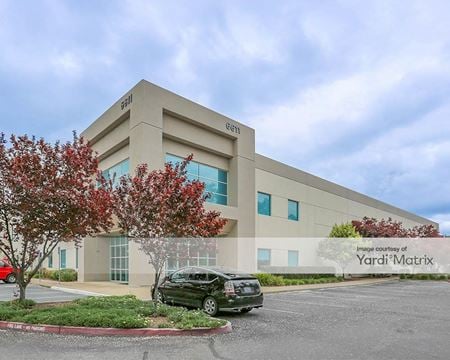 Preview of Industrial space for Rent at 6611 Preston Avenue
