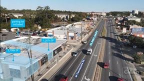 1660 W Tennessee Street Retail