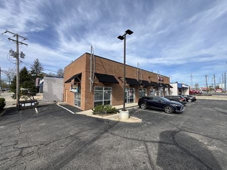 Preview of Retail space for Sale at 8390 Beechmont Ave