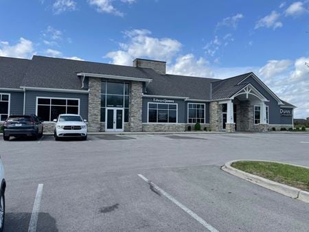 Preview of commercial space at 7117 Highway 311