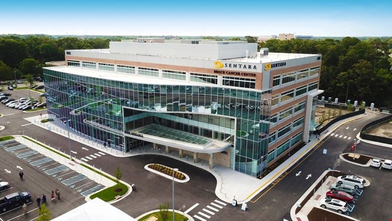 Preview of Office space for Rent at 6251 E. Virginia Beach Boulevard