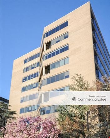 Preview of Office space for Rent at 5515 Security Lane