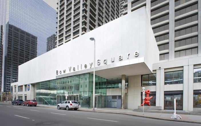 Preview of Office space for Rent at 255 5 Avenue Southwest