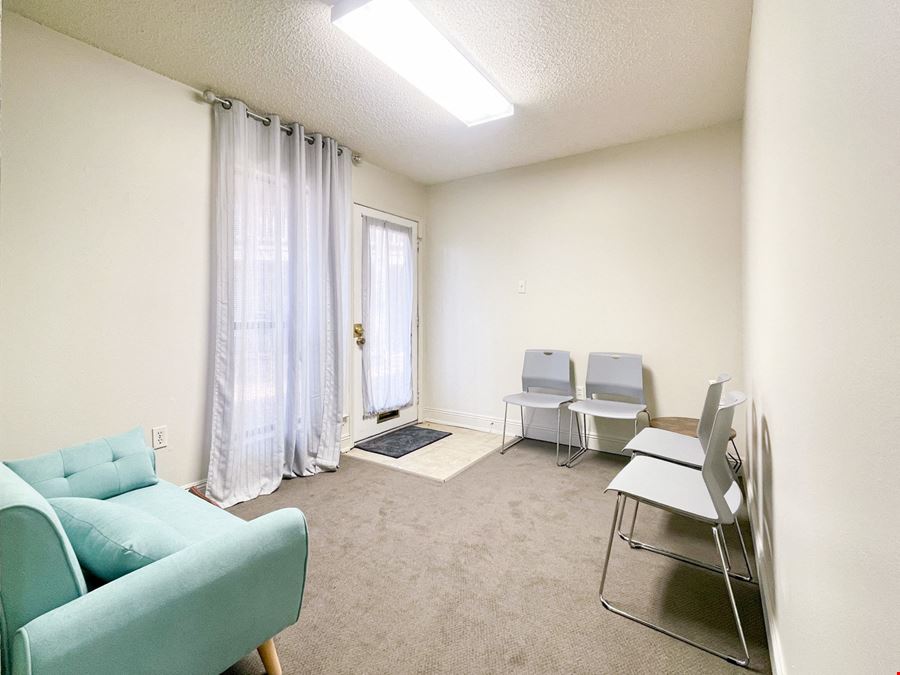Office Condo for Sale off S Sherwood Near I-12