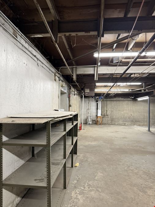 Former Santander Bank For Sale or Lease