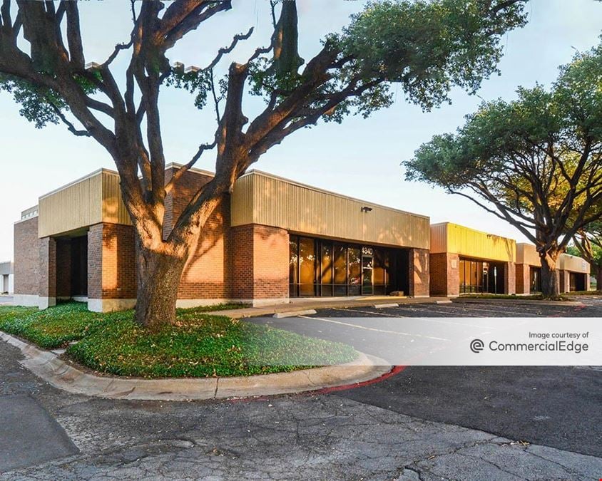 Spring Valley Business Center
