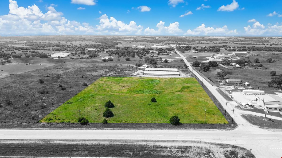 Land for Sale in Decatur