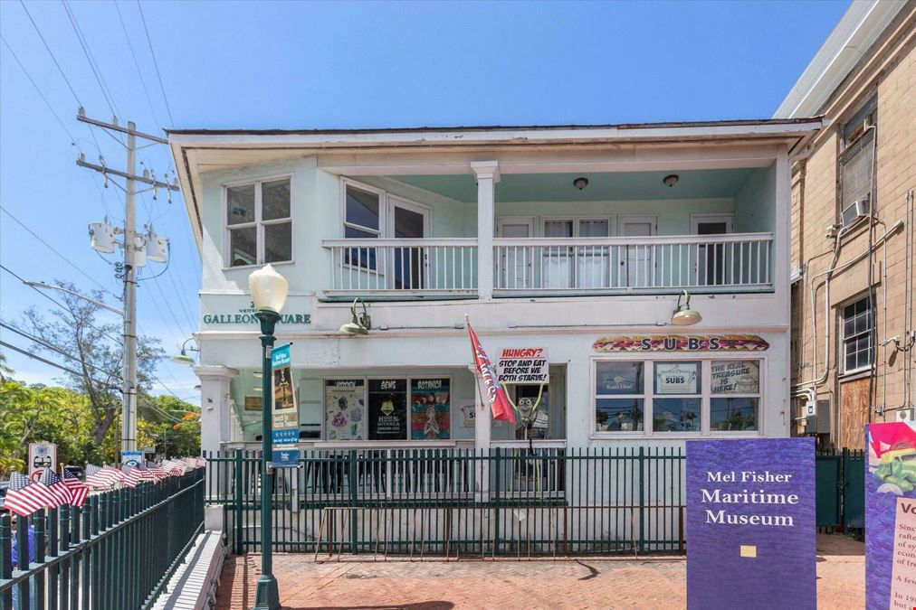 218 Whitehead St