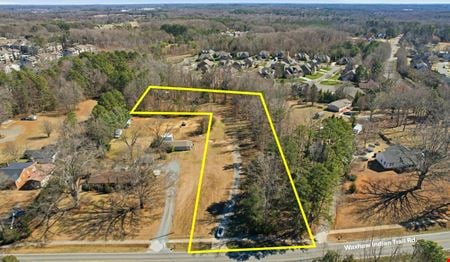 Preview of VacantLand space for Sale at 0 Waxhaw Indian Trail Rd.