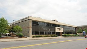 Dutchess County - Central Business District - Class A Office Building