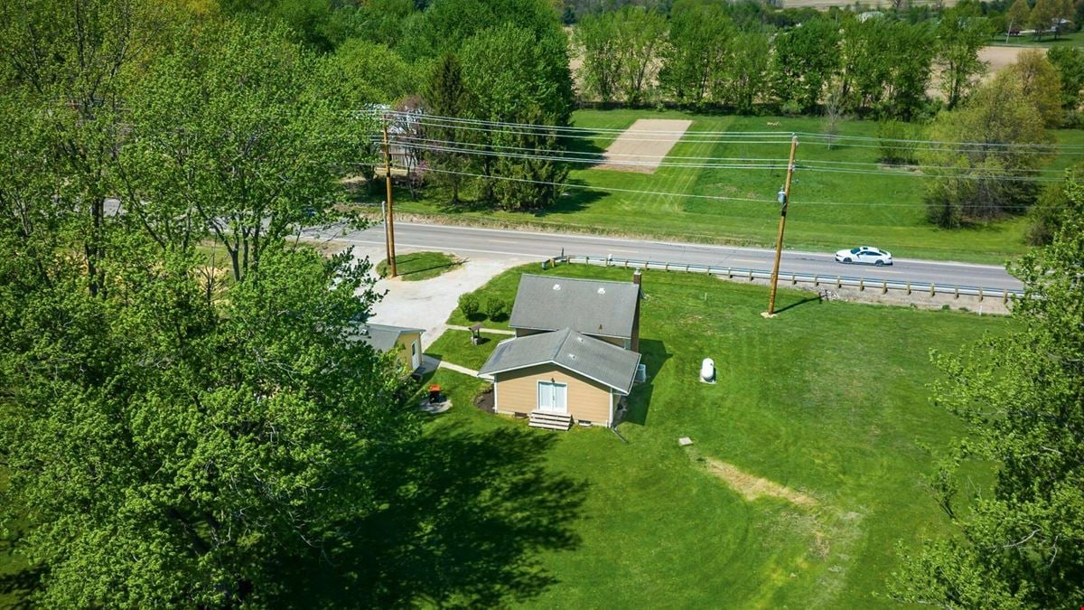 13571 Johnstown Utica Rd