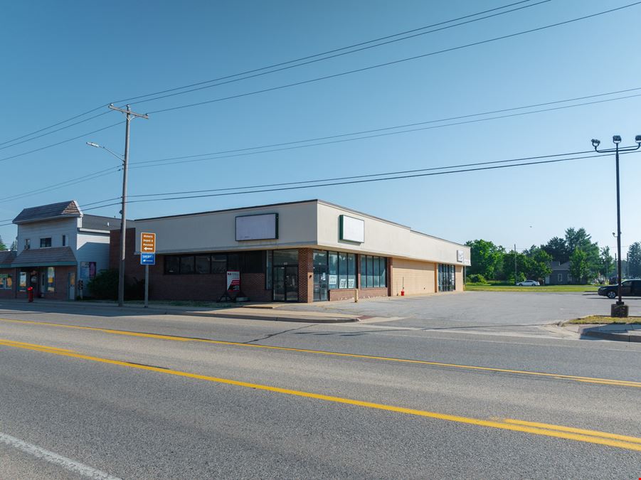 201 Ionia St.