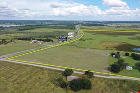 West Lake Wales Residential, Commercial or Industrial Acreage