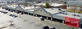 James River Towne Center