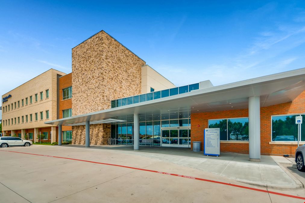 North Garland Medical Center