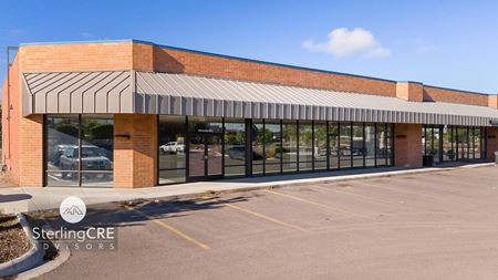 Preview of commercial space at 2700 Paxson Street, Unit A