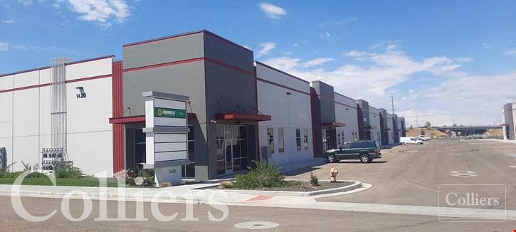 Karcher Industrial Park | Reduced Rate!