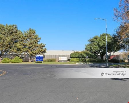 Preview of Industrial space for Rent at 3771 Channel Drive