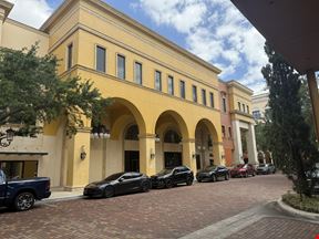 Veranda Park Retail Condo For Sale