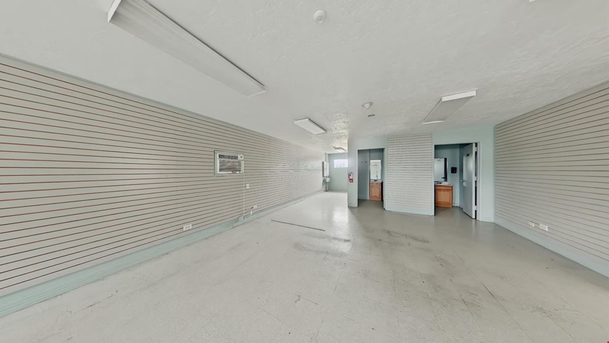 2900 Oak Springs Drive