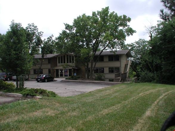 Preview of Office space for Rent at 1611 St Andrews Dr