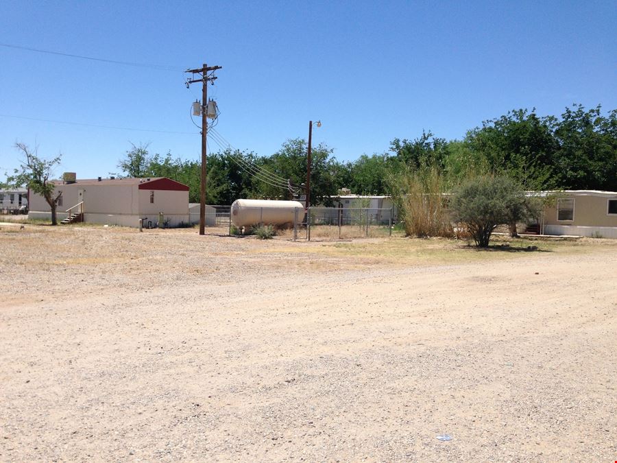 11000 S Nogales Hwy