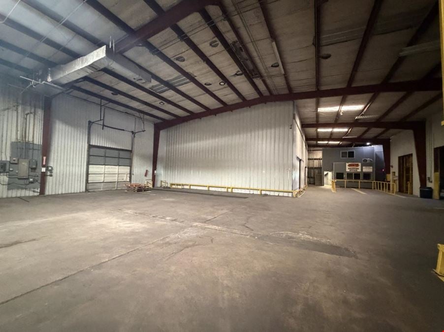 1300 W. US 83