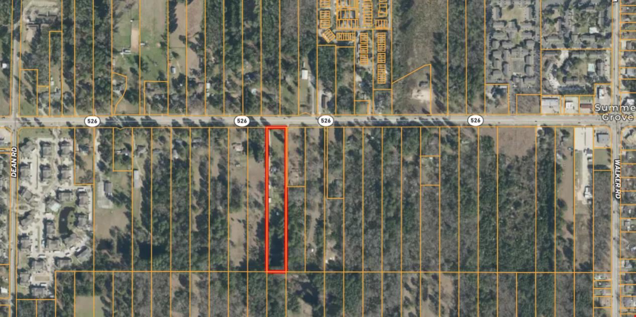 3215 West Bert Kouns Industrial Loop