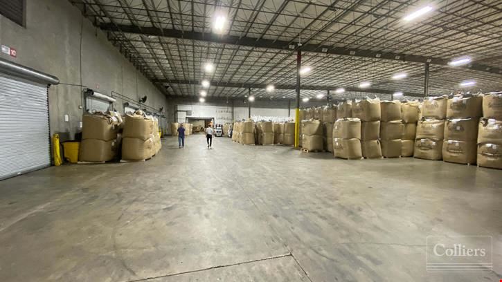 74,150± SF available in Westside Submarket
